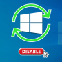 disable-update-win